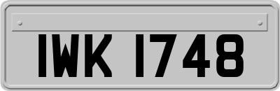 IWK1748