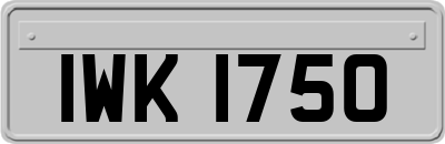 IWK1750