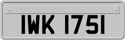 IWK1751