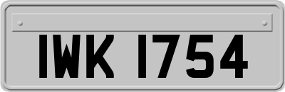 IWK1754