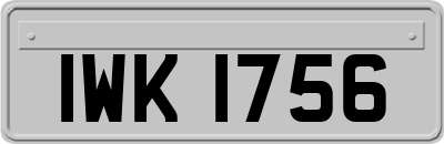 IWK1756