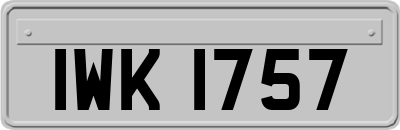 IWK1757