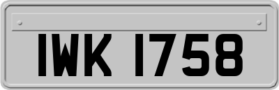 IWK1758