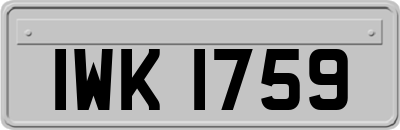 IWK1759