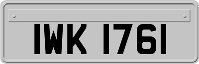 IWK1761