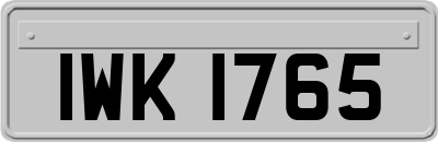 IWK1765