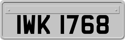 IWK1768