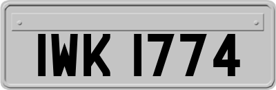 IWK1774