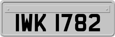 IWK1782