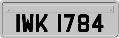 IWK1784