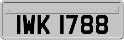 IWK1788