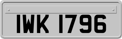 IWK1796