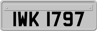 IWK1797
