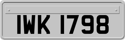 IWK1798