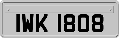 IWK1808