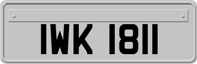 IWK1811