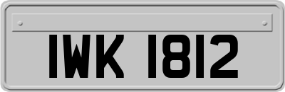 IWK1812