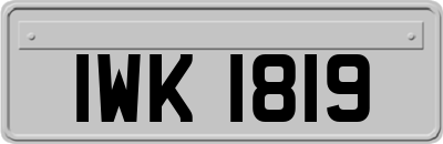 IWK1819