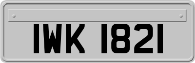 IWK1821
