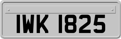 IWK1825