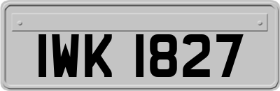 IWK1827
