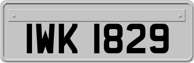IWK1829