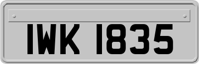 IWK1835