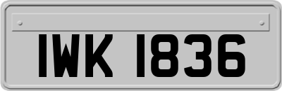 IWK1836