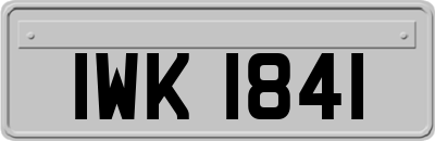 IWK1841
