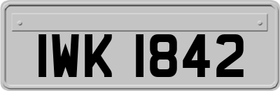 IWK1842