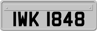 IWK1848