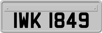 IWK1849