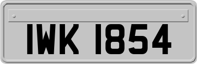 IWK1854