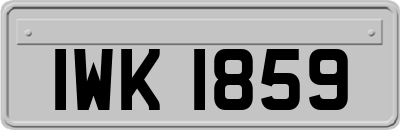 IWK1859