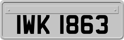 IWK1863