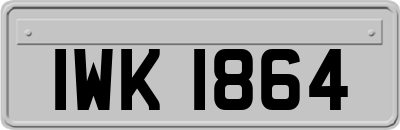 IWK1864