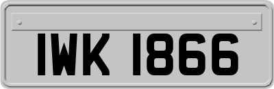 IWK1866