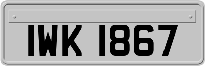 IWK1867