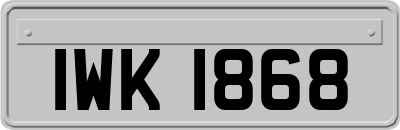 IWK1868