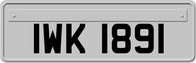 IWK1891