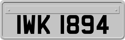 IWK1894