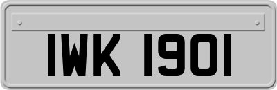 IWK1901