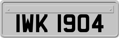 IWK1904