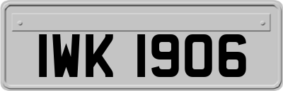 IWK1906