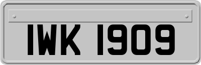 IWK1909