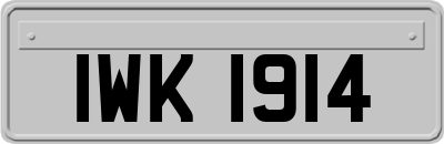 IWK1914