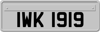 IWK1919