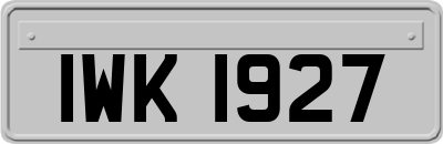 IWK1927