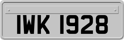 IWK1928