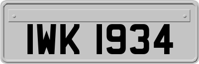 IWK1934